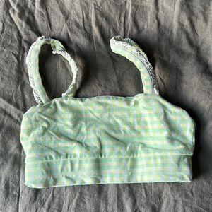 Bandier sports bra